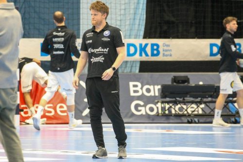 Bergischer HC Saison 25/26 - © Sportfoto-Sale (MK)