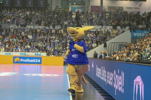 VfL Gummersbach Saison 25/26 - © Sportfoto-Sale (MK)