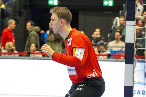 Bergischer HC Saison 25/26 - © Sportfoto-Sale (MK)