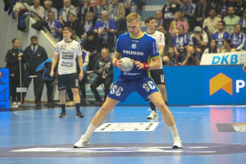 VfL Gummersbach Saison 25/26 - © Sportfoto-Sale (MK)