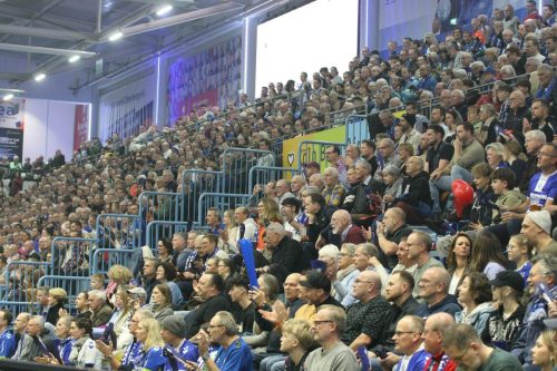 VfL Gummersbach Saison 25/26 - © Sportfoto-Sale (MK)