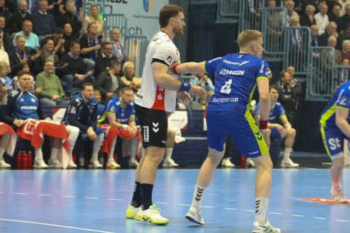 VfL Gummersbach Saison 25/26 - © Sportfoto-Sale (MK)