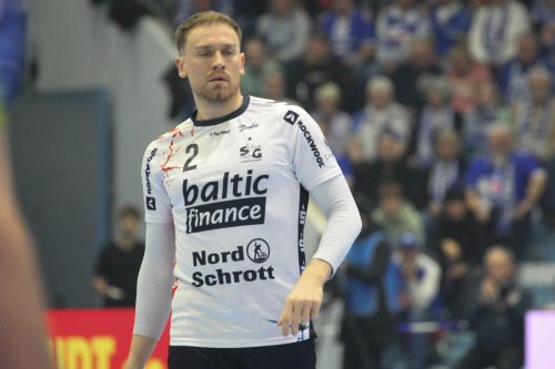 VfL Gummersbach Saison 25/26 - © Sportfoto-Sale (MK)