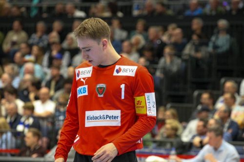 Bergischer HC Saison 25/26 - © Sportfoto-Sale (MK)