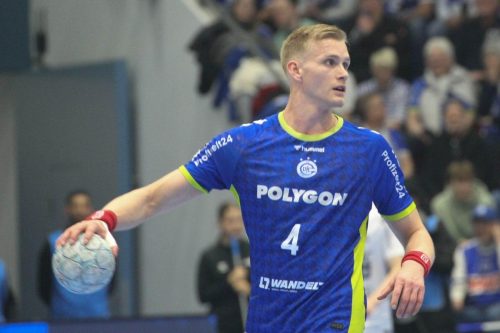 VfL Gummersbach Saison 25/26 - © Sportfoto-Sale (MK)