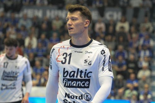 VfL Gummersbach Saison 25/26 - © Sportfoto-Sale (MK)