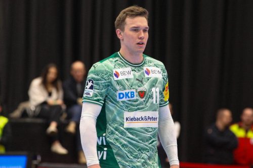 Bergischer HC Saison 25/26 - © Sportfoto-Sale (MK)