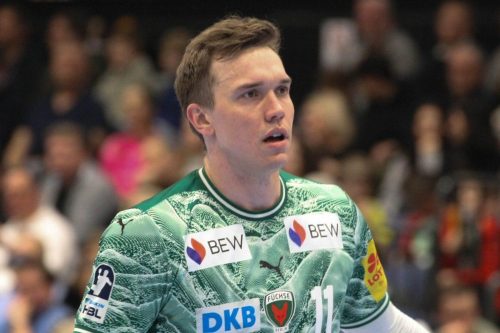 Bergischer HC Saison 25/26 - © Sportfoto-Sale (MK)