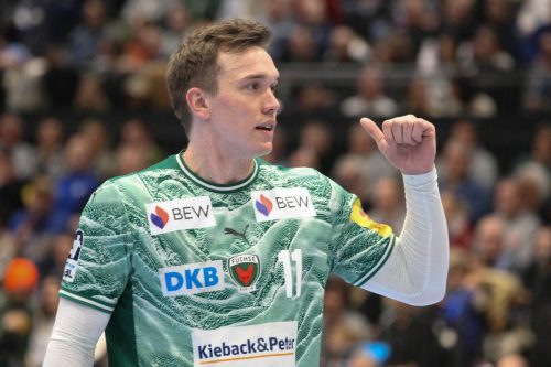 Bergischer HC Saison 25/26 - © Sportfoto-Sale (MK)