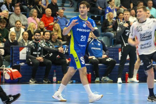 VfL Gummersbach Saison 25/26 - © Sportfoto-Sale (MK)