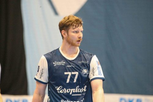 Bergischer HC Saison 25/26 - © Sportfoto-Sale (MK)