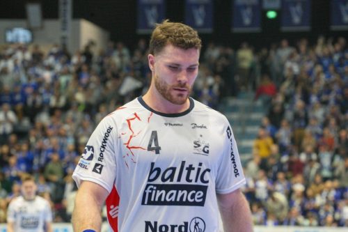 VfL Gummersbach Saison 25/26 - © Sportfoto-Sale (MK)