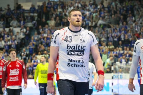 VfL Gummersbach Saison 25/26 - © Sportfoto-Sale (MK)