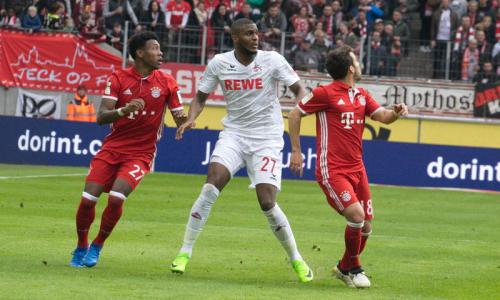 Alaba, Modeste, Martinez