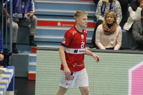 VFL Gummersbach -HSV