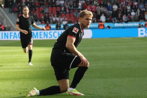 Bayer 04 Leverkusen - 1. FC Köln