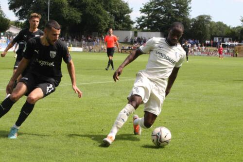 1. FC Bocholt - VFL Bochum 1848