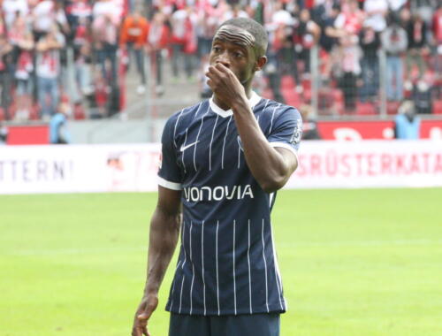 1. FC Köln - VFL Bochum