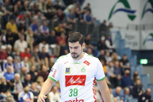 VFL Gummersbach - GWD Minden