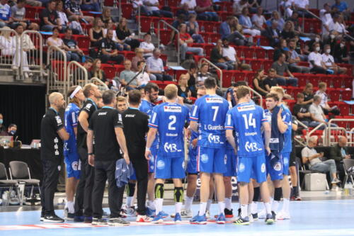 Handball Supercup