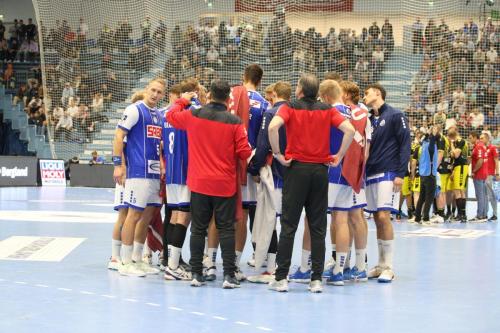 VFL Gummersbach - TVB Stuttgart