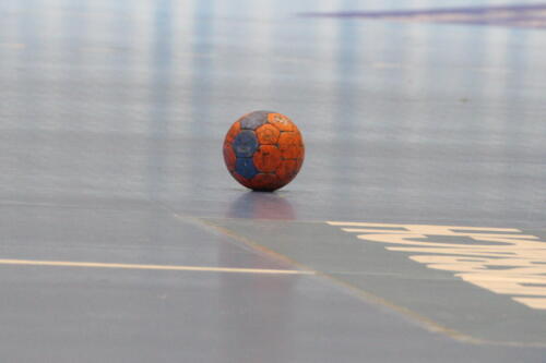 VFL Gummersbach - HSG Konstanz