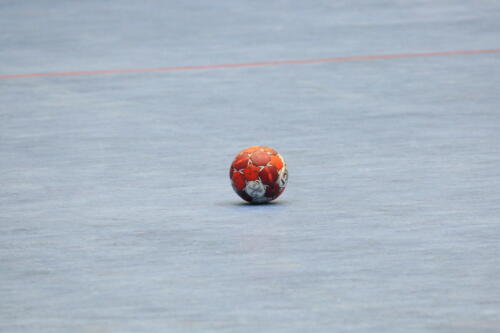 VFL Gummersbach - TUS Ferndorf