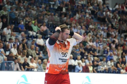 VFL Gummersbach - ASV Hamm