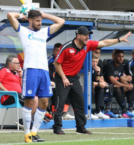 Baumgart - Caligiuri