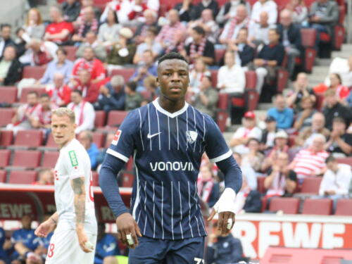 1. FC Köln - VFL Bochum