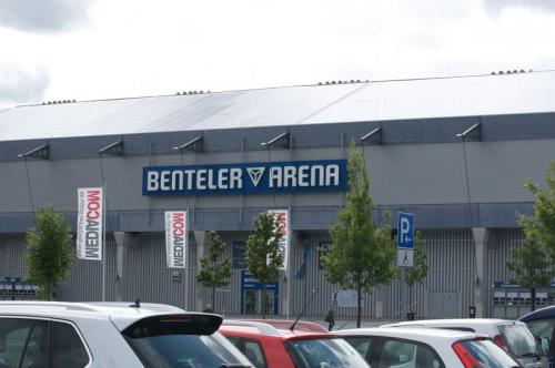 Benteler Arena