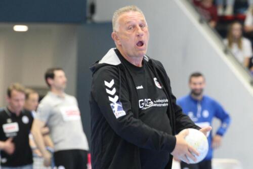 VFL Gummersbach - Eulen Ludwigshafen