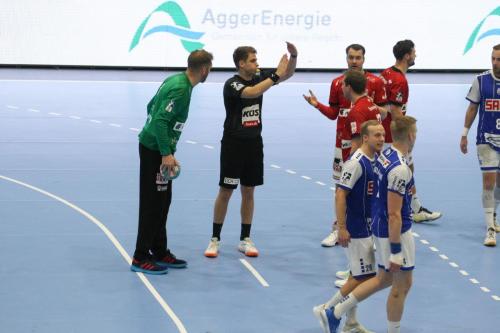 VFL Gummersbach -HSV