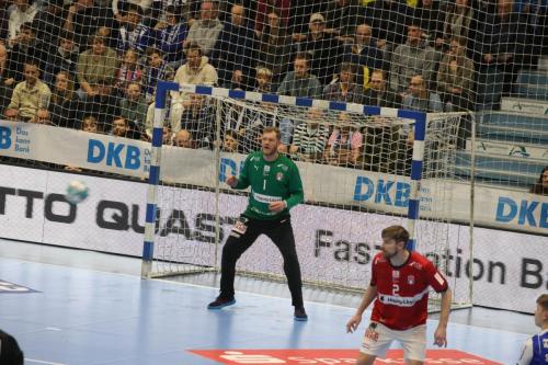 VFL Gummersbach -HSV