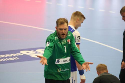 VFL Gummersbach -HSV