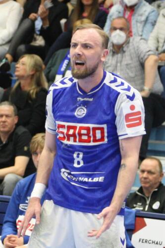 VFL Gummersbach - HSG Nordhorn