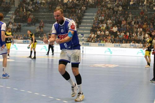 VFL Gummersbach - TVB Stuttgart