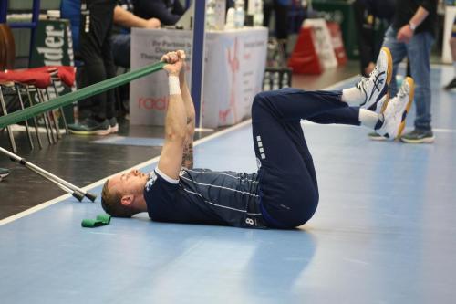 Bergischer HC - VFL Gummersbach