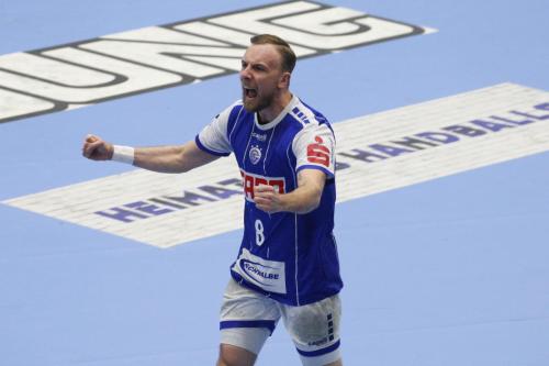 VFL Gummersbach -HSV