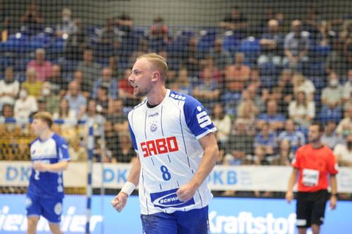 TBV Lemgo-Lippe - VFL Gummersbach
