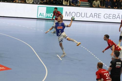 VFL Gummersbach -HSV