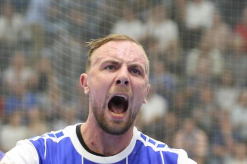 VFL Gummersbach - SC Magdeburg