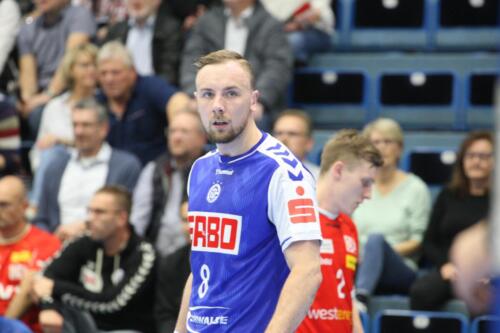 VFL Gummersbach - TV Hüttenberg