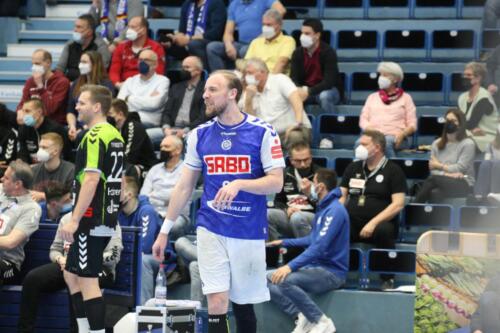 VFL Gummersbach - TV Emsdetten