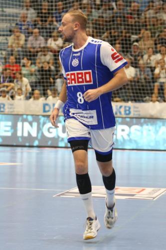 VFL Gummersbach - SC Magdeburg