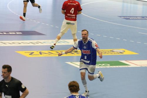 VFL Gummersbach -HSV