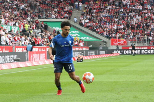 1. FC Köln - VFL Bochum
