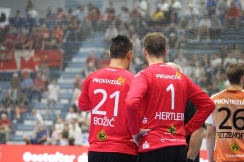 VFL Gummersbach - ASV Hamm