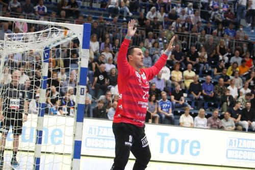 VFL Gummersbach - ASV Hamm