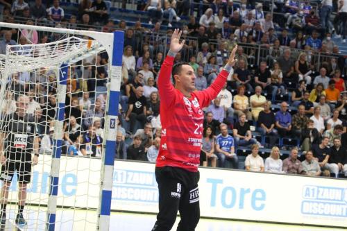 VFL Gummersbach - ASV Hamm